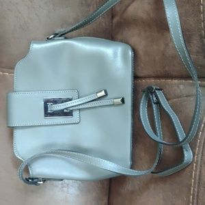 Leather Purse